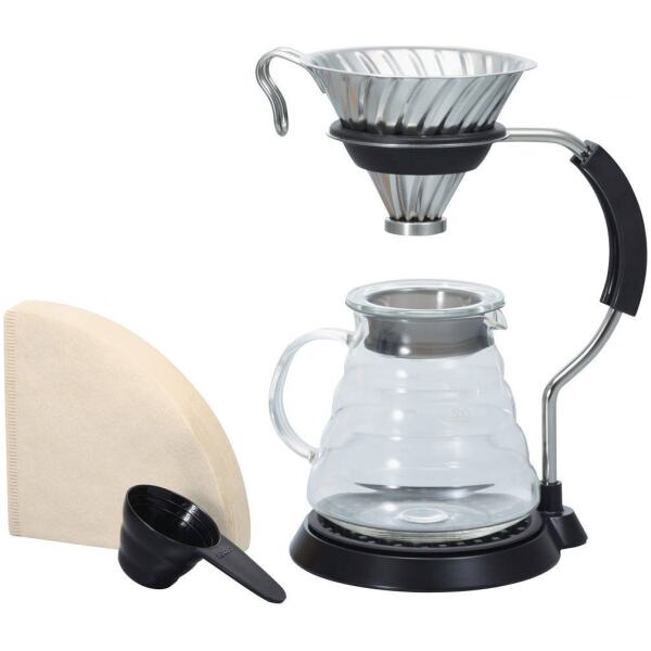 HARIO POUR OVER ARM STAND 600ML