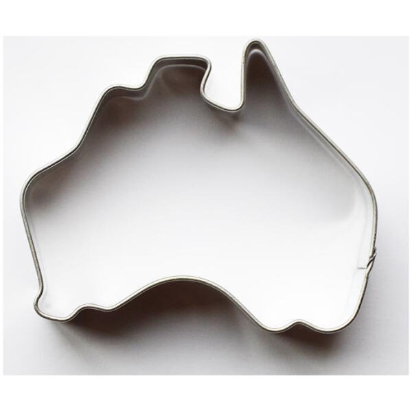 COOKIE CUTTER MINI AUSTRALIA