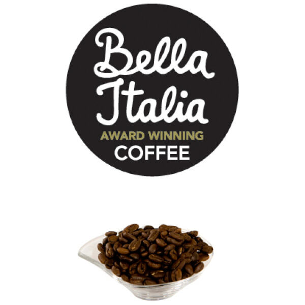 Bella Italia Blast from the Dark