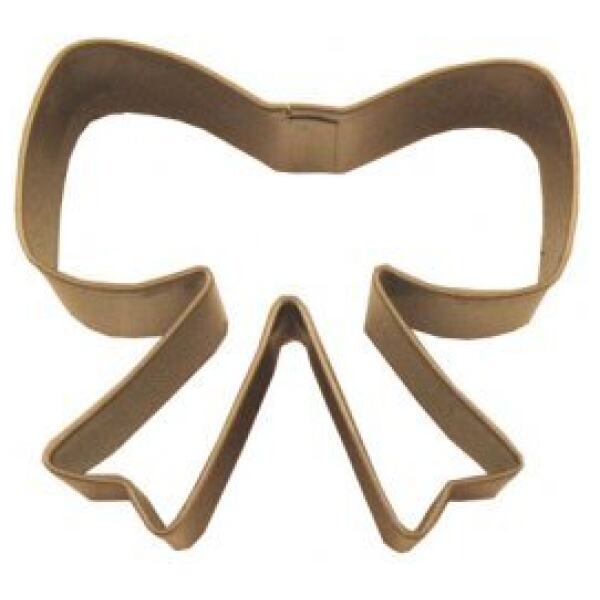 COOKIE CUTTER BOW