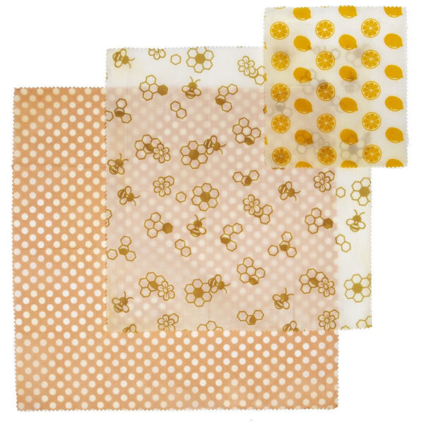 DW ECO WAX WRAP BEEHIVE