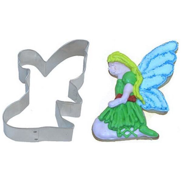 COOKIE CUTTER FAIRY 2