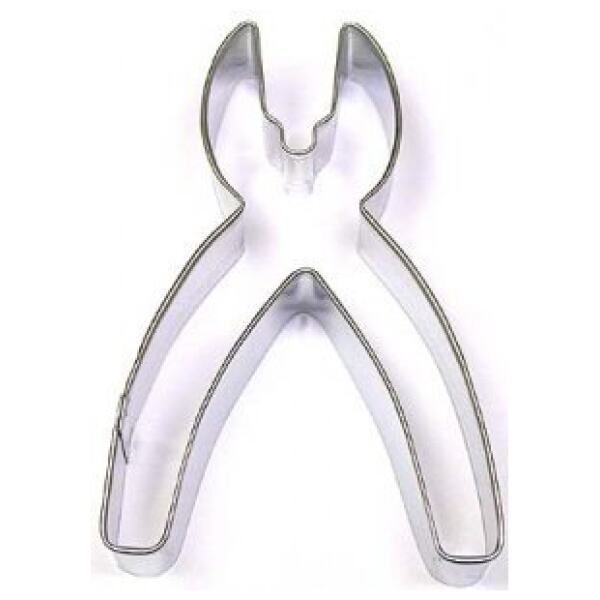 COOKIE CUTTER PLIERS S/T