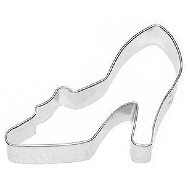 COOKIE CUTTER SHOE 2