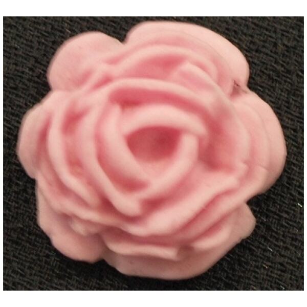 SILICONE MOULD ROSE 20MM