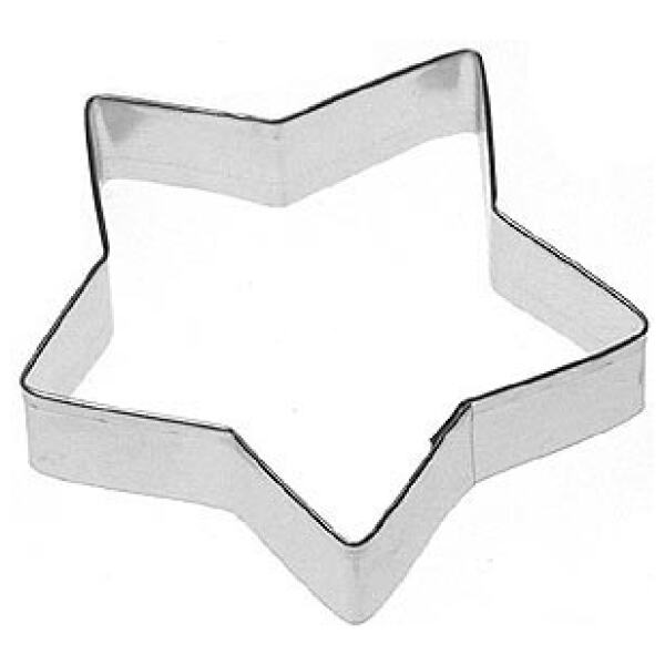 COOKIE CUTTER STAR 2