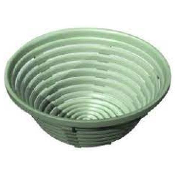 PROOFING BASKET RD LITE GREEN 20CM