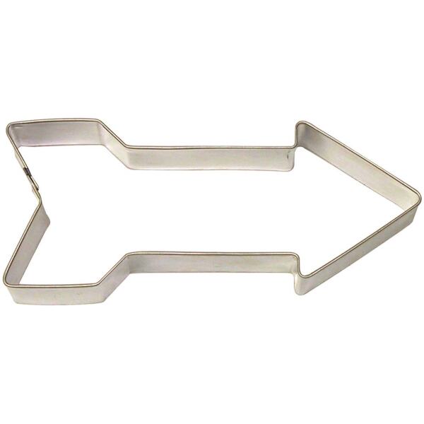 COOKIE CUTTER ARROW