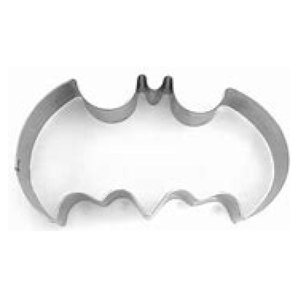 COOKIE CUTTER BATMAN