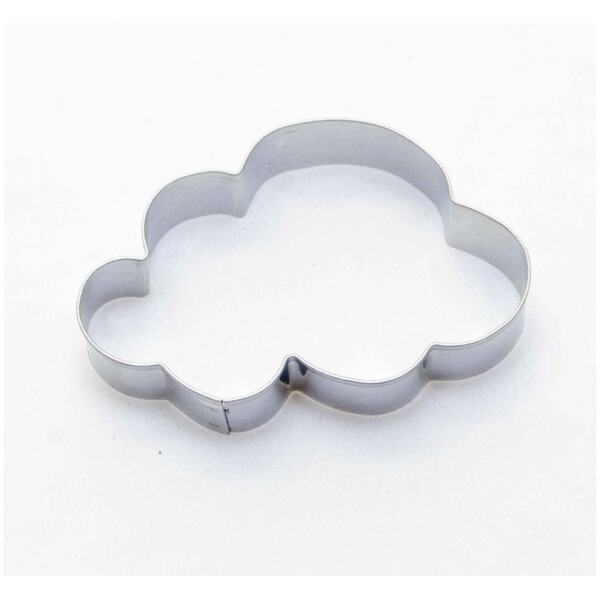 COOKIE CUTTER CLOUD