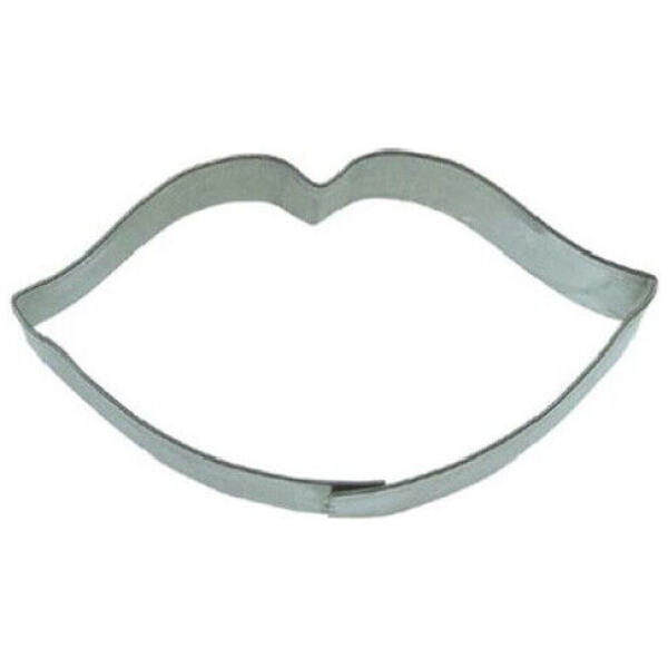 COOKIE CUTTER LIPS MINI