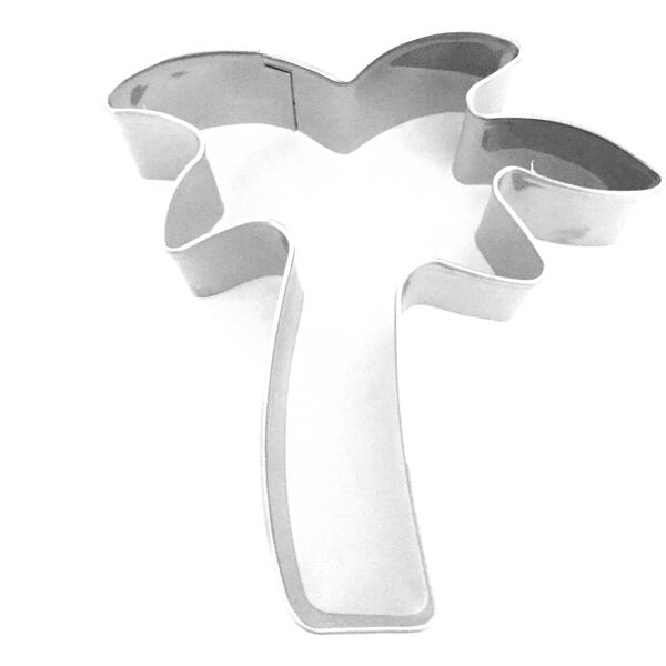 COOKIE CUTTER PALM TREE