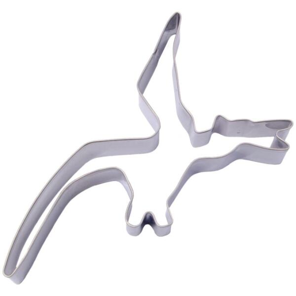 COOKIE CUTTER PTERODACTYL