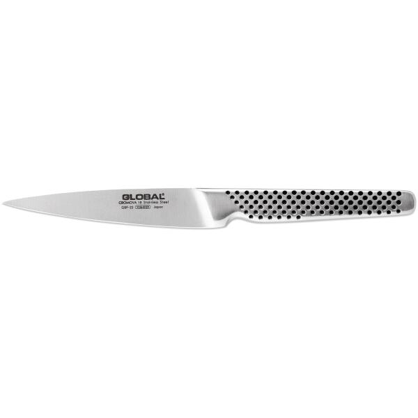 UTILITY KNIFE 11CM - GLOBAL