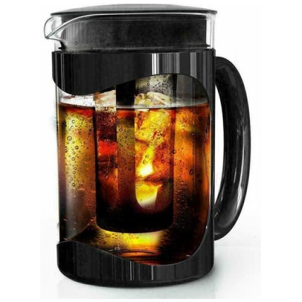 COLD BREW COFFEE MAKER 1.5L - PRIMULA