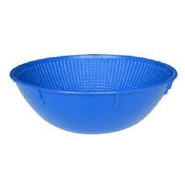 PROOFING BASKET RD BLUE 1.5KG 25CM