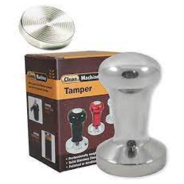 PROTAMP TAMPER S/S 51MM