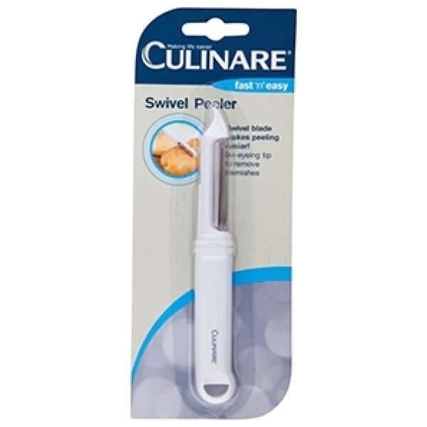 CULINARE SWIVEL PEELER