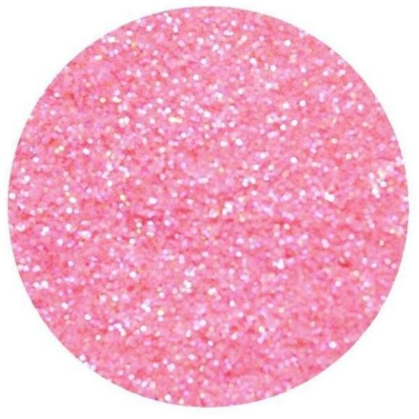 DUST - GLITTER FANTASY PINK - ROLKEM