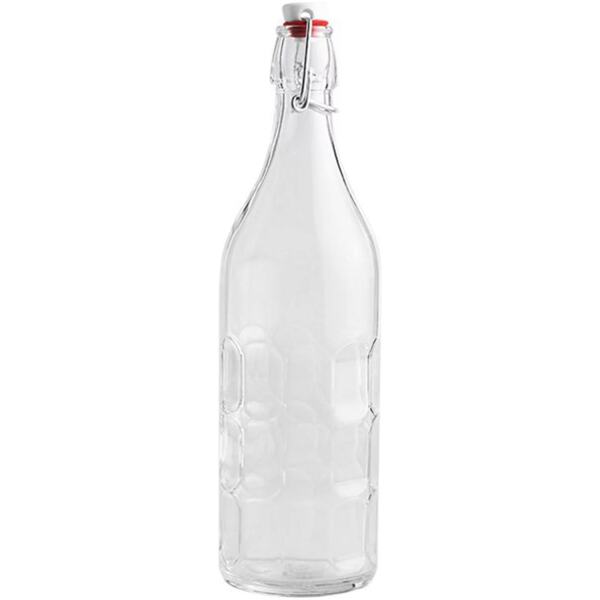 SWING BOTTLE 1LT - BORMIOLI