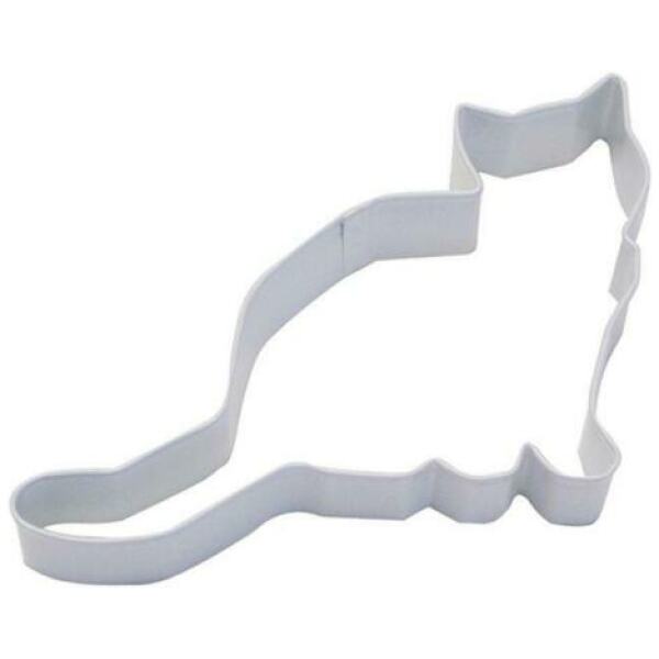 COOKIE CUTTER KITTEN 11.5CM