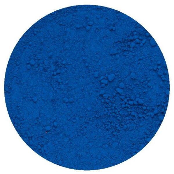 DUST - COLOUR SPECTRUM BRILLANT BLUE - ROLKEM