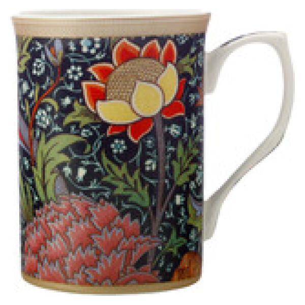 MUG WILLIAM MORRIS CRAY - MAXWELL & WILLIAMS