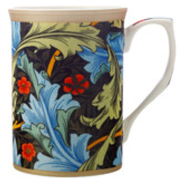 MUG WILLIAM MORRIS ACANTHUS - MAXWELL & WILLIAMS