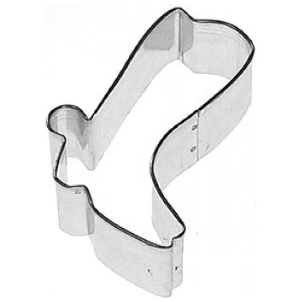 COOKIE CUTTER COWBOY BOOT