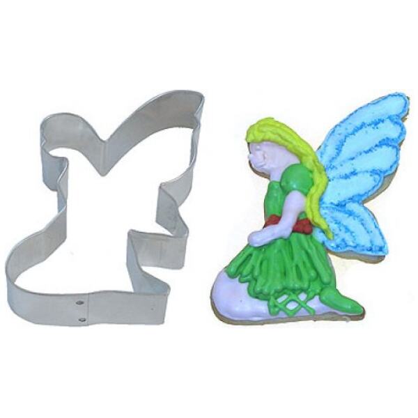 COOKIE CUTTER FAIRY