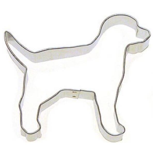 COOKIE CUTTER LABRADOR