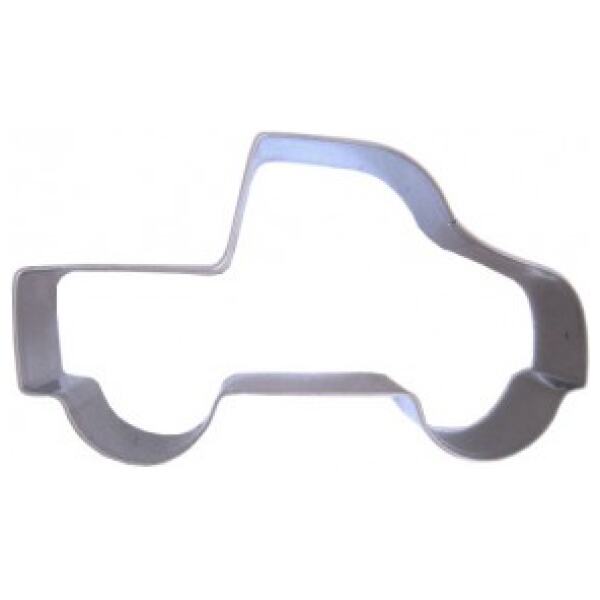 COOKIE CUTTER UTE