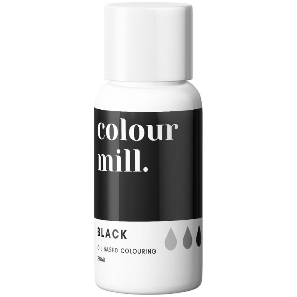 gel-oil-based-black-colour-mill-ilmondo-townsville