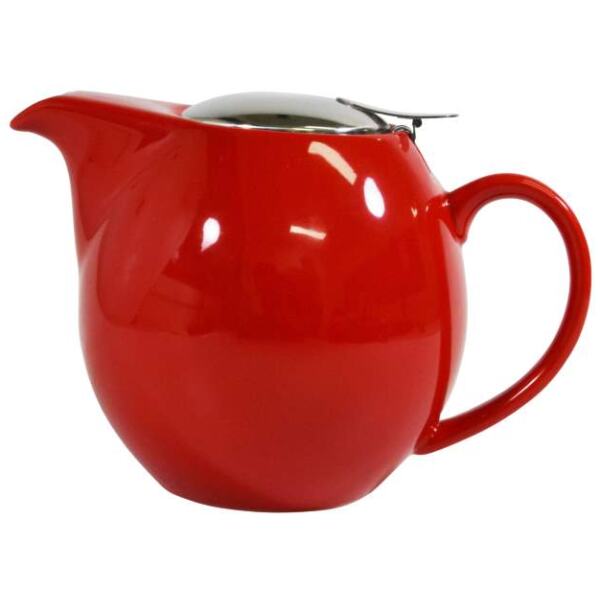 BREW TEAPOT CHILLI 750ML