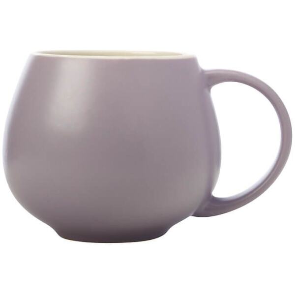 TINT SNUG MUG LAVENDER - MAXWELL & WILLIAMS