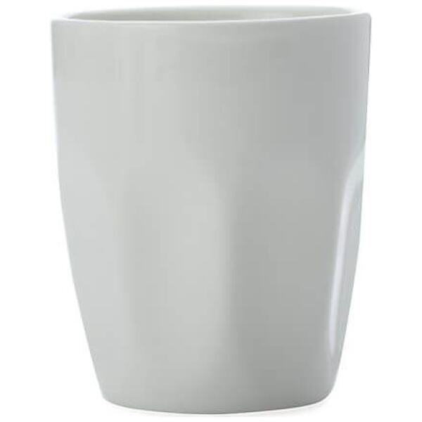 WHITE BASICS LATTE CUP 200ML - MAXWELL & WILLIAMS