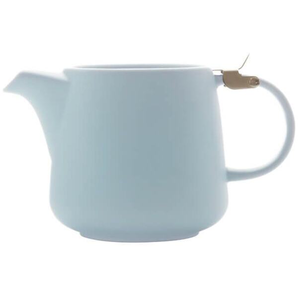 TINT TEAPOT 600ML CLOUD - MAXWELL & WILLIAMS