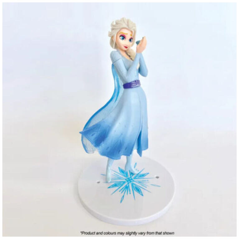 FIGURINE TOPPER ELSA – Ilmondo Townsville