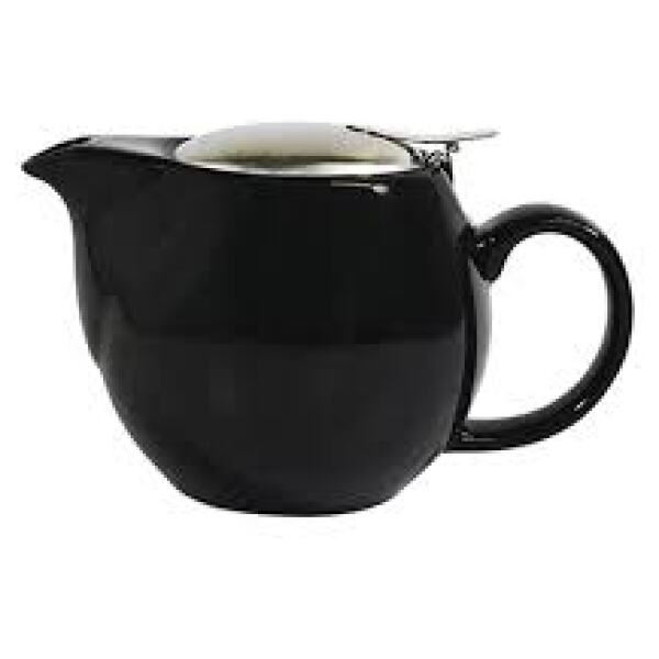 BREW TEAPOT ONYX 350ML