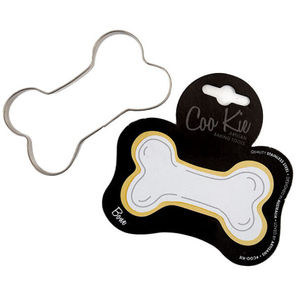 COOKIE CUTTER BONE - COO KIE