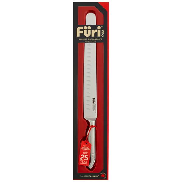 BRISKET SLICING KNIFE 26CM - FURI