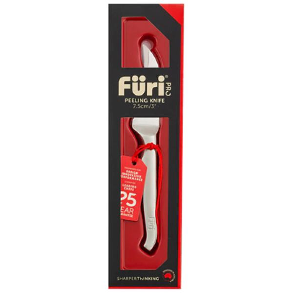 PEELING KNIFE 7.5CM - FURI