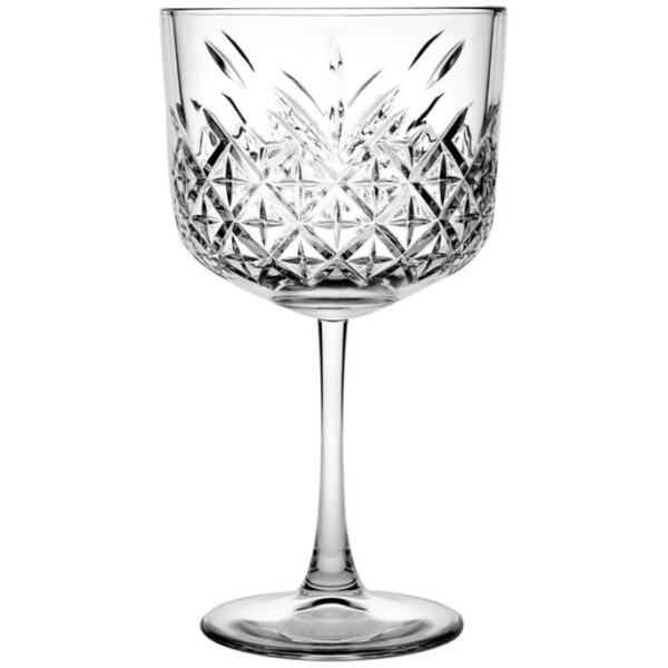 COCKTAIL GLASSES TIMELESS 490ML 4PK - PASABAHCE