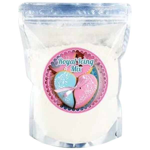 ROYAL ICING MIX 500G - ULTIMATE